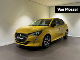 Peugeot 208 1.2 PureTech Allure Pack | Camera | Stoelverwarming | Climate control | Apple Carplay/Android Auto