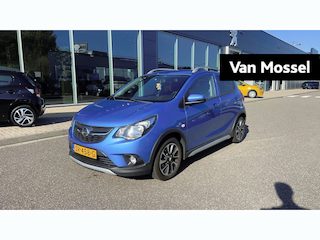 Opel Karl 1.0 Rocks Online Edition