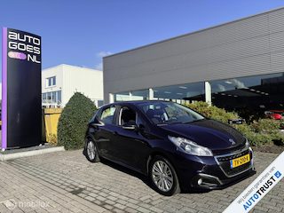 Peugeot 208 1.2 PureTech Signature 110pk