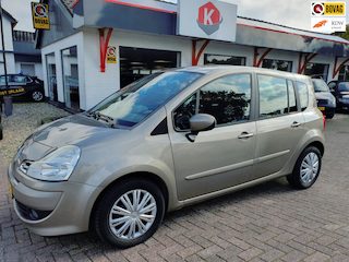 Renault Modus 1.2-16V Night & Day AIRCO BJ 2012