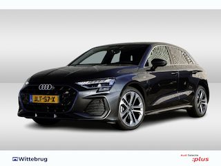 Audi A3 Sportback 40 TFSI e 204pk S edition