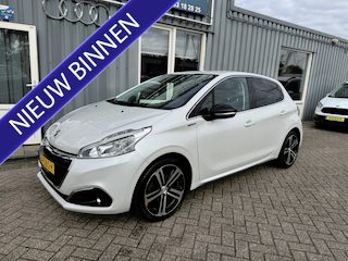 Peugeot 208 1.2 PureTech GT-line