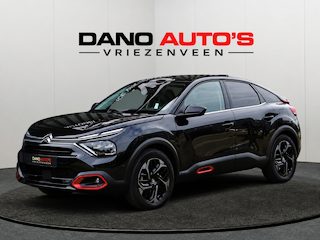Citroën C4 1.2 155 PK Shine Leer/LED/Camera/Pano/18''