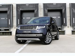 Land Rover Range Rover 3.0 P550e Autobiography PHEV