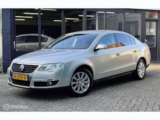 Volkswagen Passat 1.4 TSI Highline BlueMotion