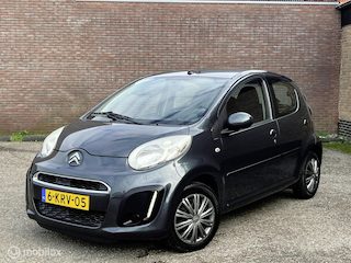 Citroën C1 1.0 Collection |Nwe APK|Airco|Bluetooth
