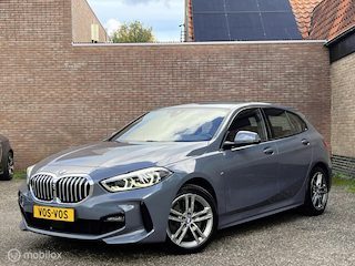 BMW 120i Executive
