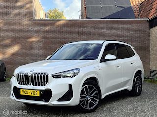 BMW X1 xDrive30e |M-Sport|326PK|Shadow-Line|Trekhaak