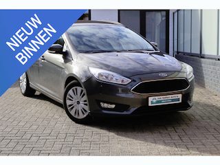 Ford Focus Wagon 1.0 Lease Edition Navi/Carplay, PDC, All Season