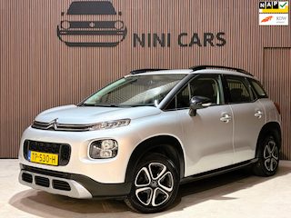 Citroën C3 Aircross 1.2 PureTech S&S Business NAP CARPLAY