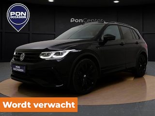 Volkswagen Tiguan 1.4 TSI eHybrid R-Line | Pano dak | Trekhaak | 20" | Black Style | 360 Camera | Head Up Display |