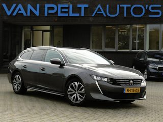 Peugeot 508 SW 1.2 PT EAT-8 Blue Lease Allure / Dealeronderhouden