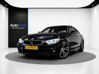 BMW 418i Centennial High Executive (LED, M-SPORT, LEDER, NAVI, PDC)