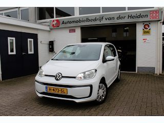Volkswagen Up 1.0 BMT move up!