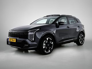 Kia Sportage 1.6 T-GDi Plug-in Hybrid GT-PlusLine
