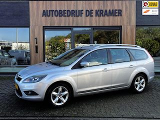 Ford Focus Wagon 1.6 Comfort