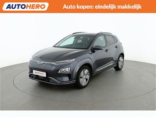 Hyundai Kona EV Comfort 39 kWh RP39286