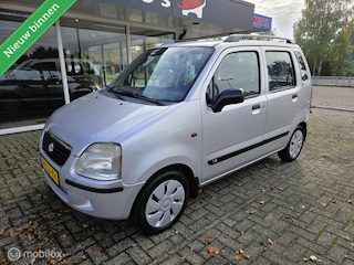 Suzuki Wagon R+ 1.3 GLS Automaat Apk Trekhaak KM NAP