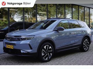 Opel Grandland 1.2 Turbo Hybrid GS