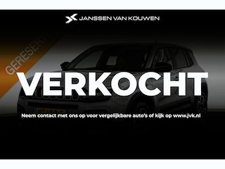 Jeep Avenger Summit 54 kWh Keyless Camera Elektrische Achterklep
