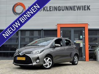 Toyota Yaris 1.5 Hybrid Trend / Camera / Cruise Control / Dealer Onderhouden /