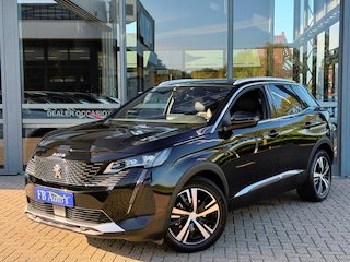 Peugeot 3008 1.2 PureTech GT Airco Lmv Navi Cruise Camera