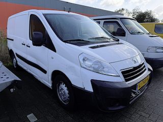 Peugeot Expert 227 1.6 HDI L1H1 Profit+ EXPORT/HANDEL | Airco | Radio/Cd | Trekhaak