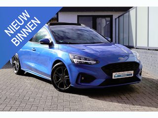 Ford Focus Wagon 1.0 EcoBoost Hybrid ST Line X Business Full LED, PDC, Camera, Einter Pack, Adap Cruise!