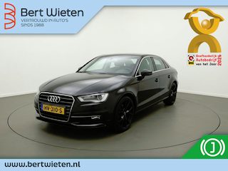 Audi A3 Limousine 1.4 TFSI Ambition | Geen import | Sensoren achter | Airco