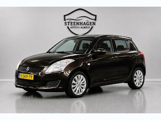 Suzuki Swift 1.2 Bandit EASSS