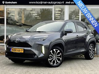 Toyota Yaris Cross 1.5 Hybrid 115 Dynamic