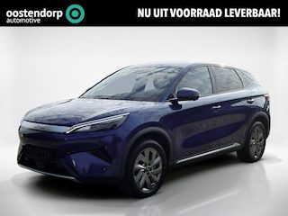 BYD Atto 3 EVO Design 74.8 kWh | 360 camera | elektrische achterklep | Google Maps | Elektrisch bedienbare stoelen |
