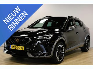 Cupra Formentor 1.4 TSI e-Hybrid Essential
