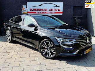 Renault Talisman 1.6 TCe Initiale Paris|AUTOMAAT| FULL OPTIONS