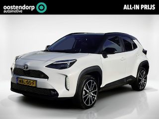 Toyota Yaris Cross 1.5 Hybrid 130 GR SPORT | Panoramadak | JBL Premium audio | Elektrische klep | Stoelverwarming | Carplay |