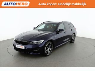 BMW 3-serie Touring 330e xDrive l UZ06942 l