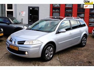 Renault Mégane Grand Tour 1.6-16V Business Line , Navi , 1e eigenaar