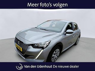 Peugeot 208 EV Active 50 kWh / Apple Carplay / Cruise Control