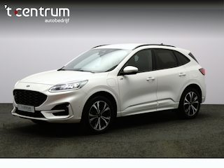 Ford Kuga 2.5 PHEV 225 PK ST-Line X, B&O Sound, Winterpakket, Head-Up,