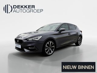 Seat Leon 1.5 eTSI FR Business Intense