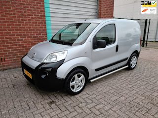 Fiat Fiorino 1.3 MJ SX Bestel Airco! Bj:2010 NAP!