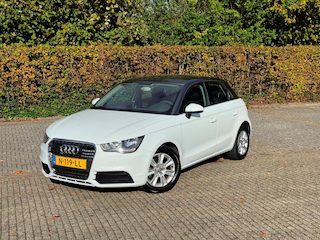Audi A1 Sportback 1.2 TFSI Ambition Pro Line Business Stoelverwarming | Airco | PDC | 5-deurs | Carplay