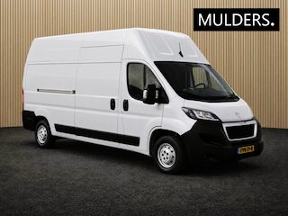 Peugeot Boxer 335 2.2 BlueHDi 140 L3H3 Asphalt