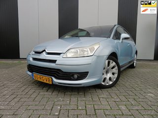 Citroën C4 2.0-16V VTR+