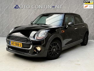 Mini Mini 5-Deurs 1.5 D Business / NAP / Nette Auto / APK