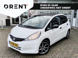 Honda Jazz 1.2 Cool | Airco | Dealer Onderhouden | Spiegels El. Verstelbaar