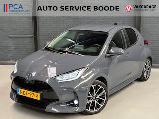 Toyota Yaris 1.5 Hybrid (115 pk) Dynamic automaat - keyless - carplay - camera