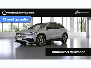 Mercedes-Benz GLA 200 Business Solution AMG | Night | Multibeam | Panoramadak | Keyless | Memory | Widescreen | Sfeerverlichting |