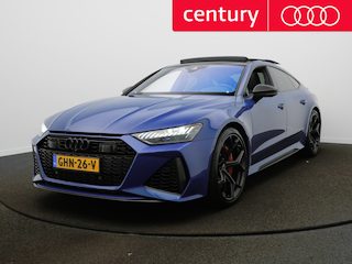 Audi A7 Sportback 4.0 TFSi Quattro Performance | PANORAMADAK | B&O ADVANCED | KERAMISCH |