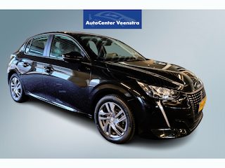 Peugeot 208 1.2 PureTech Active Pack | CarPlay | PDC | D.riem v.v